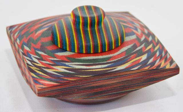 Color Box Ply ColorPly Box